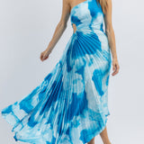 Surf Blue Madi Dress