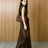 Modal Spell Dress