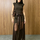 Modal Spell Dress