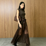 Modal Spell Dress