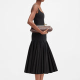 The Agave Midi Dress