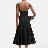 The Agave Midi Dress