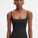 The Agave Midi Dress