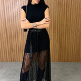 Modal Spell Dress