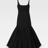 The Agave Midi Dress