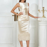 Stylish Sexy Bodycon Dress