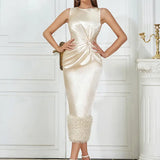 Stylish Sexy Bodycon Dress