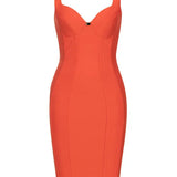Stylish Sexy Spaghetti Strap Dress