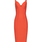 Stylish Sexy Spaghetti Strap Dress