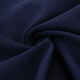 Fitted Strapless Bandage Dress