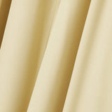 Mrs Ross Fringed Crepe Kaftan
