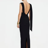 Audrey Maxi Dress