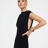 Audrey Maxi Dress