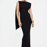 Audrey Maxi Dress