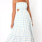 Evelin Midi Dress
