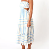 Evelin Midi Dress