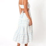 Evelin Midi Dress