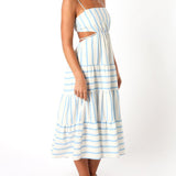 Evelin Midi Dress
