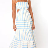 Evelin Midi Dress